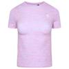 Gym King Womens/Ladies 365 Crew Neck Regular T-Shirt