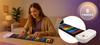 MusicMate MM-P6 TravelMelody Roll-Up Keyboard