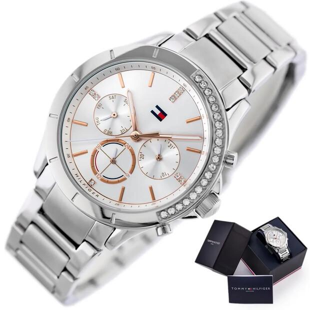 Hodinky TOMMY HILFIGER KENNEDY 1782384