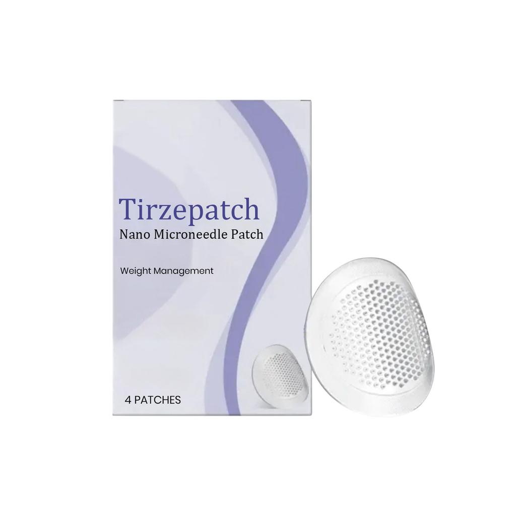 Body Care Patches Are Lightweight, Firm And Enhance Skin Elasticity. Daily Massage Care Patches.