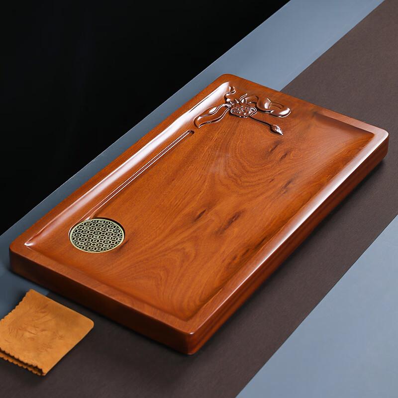 

МУЛЬТИПОТЕНТНЫЙ Чайный столик из массива палисандра