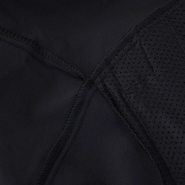 Under Armour Running Hooded Zip Jacket Men Jackets 1369736-001