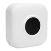 Thermal Printer Set BT APP Control 203DPI Black and White Printing Pocket Printer for Home School