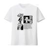 Lana Del Rey Vintage T Shirt American Singer Songwriter Design Vintage Washed Slightly Soft Designer Clothes