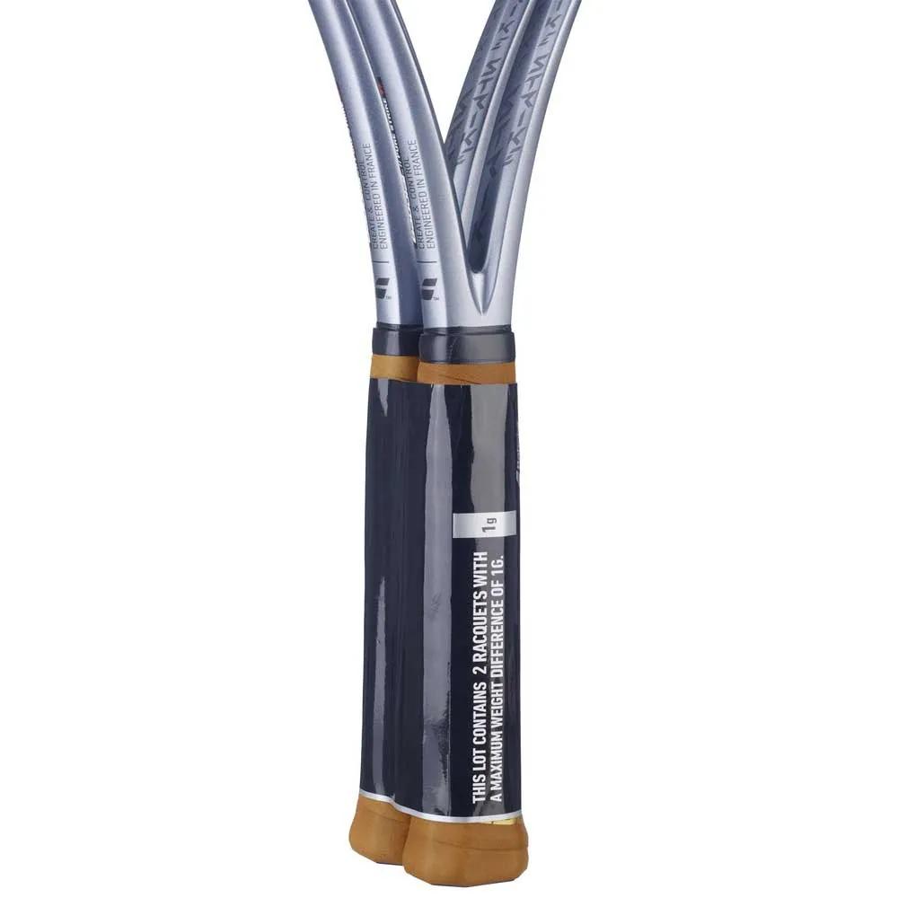 Babolat Tennis Racket Without Strings Puretrike 97 X2