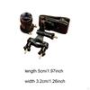 Fishing Glasses Telescope Tools Accessories Lightweight Monocular Eyewear for Bird Watching