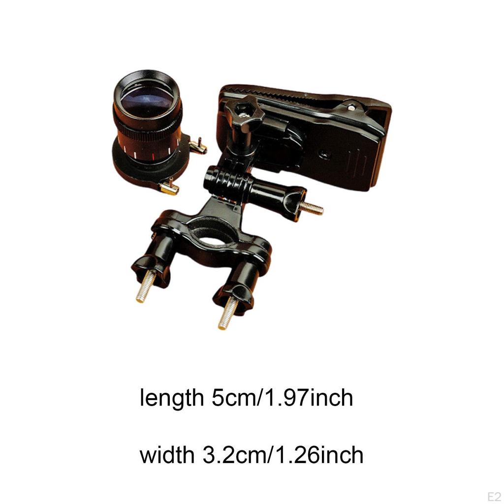 Fishing Glasses Telescope Tools Accessories Lightweight Monocular Eyewear for Bird Watching