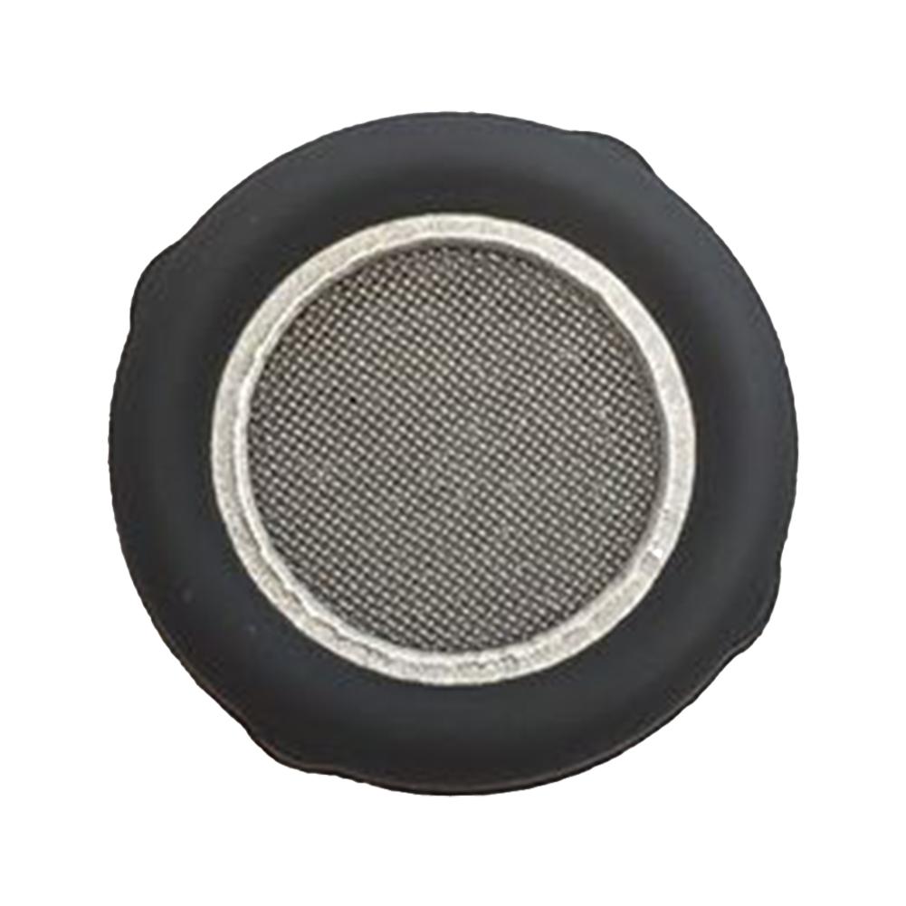 For CR-V 17-22 Oil Feed Filter Turbocharger Oil Feed Filter Turbocharger 15533-59B-003 Black For CRV For Honda