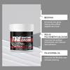 100G Tire Maintenance Paste Offers Quick Restoration Tire Luster Safe Tire Protections for Environment User Friendly