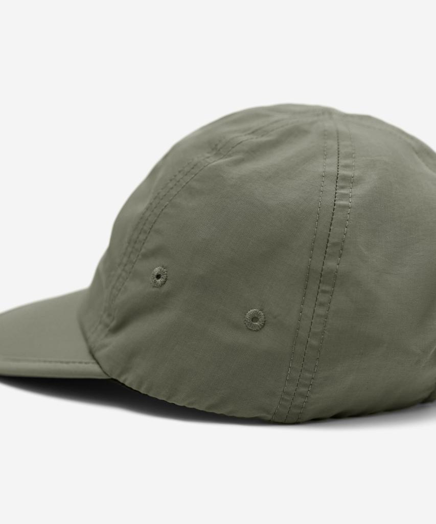 Siteulo Supplex Essential Ball Cap