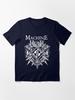 Machine Head Machine Head Lion Essential T-Shirt