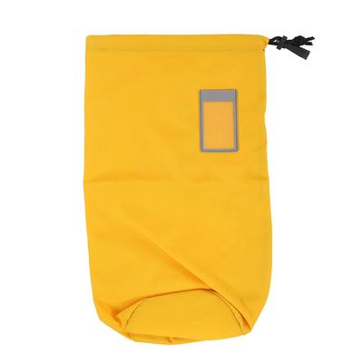 CAMNAL Borsa portaoggetti impermeabile per attrezzatura da arrampicata Zaino portaoggetti multifunzionale antiusura per cordaB