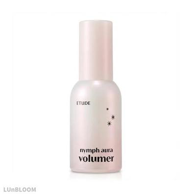 ETUDE Nymph Aura Volumer Makeup Base 24g (+Free Gift)