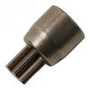 7 Teeth Gear Sleeve 7T Gear Easy To Install Brand New
