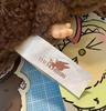 [USED] Authentic POPMART Lapu Secret Cheese Nut Cocoa