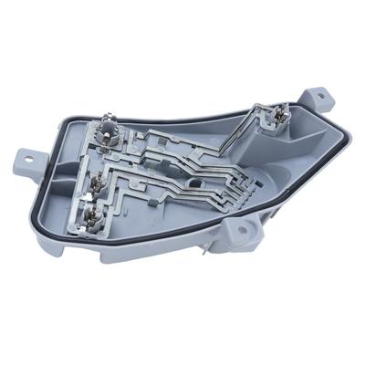 Support de douille d'ampoule de feu arrière Ajustement précis Porte-ampoule de feu arrière Remplacement pour Classe A W176 A160 A180 A200