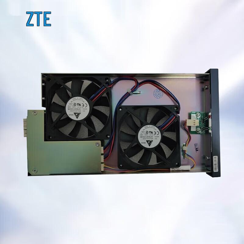 ZTE Optical Terminal Fan Board