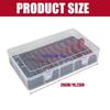 31GJ 14Pcs Router Table Setup Bar Precisions Setup Blocks Height Gauge Set and Angled Woodworking Set Up for Router