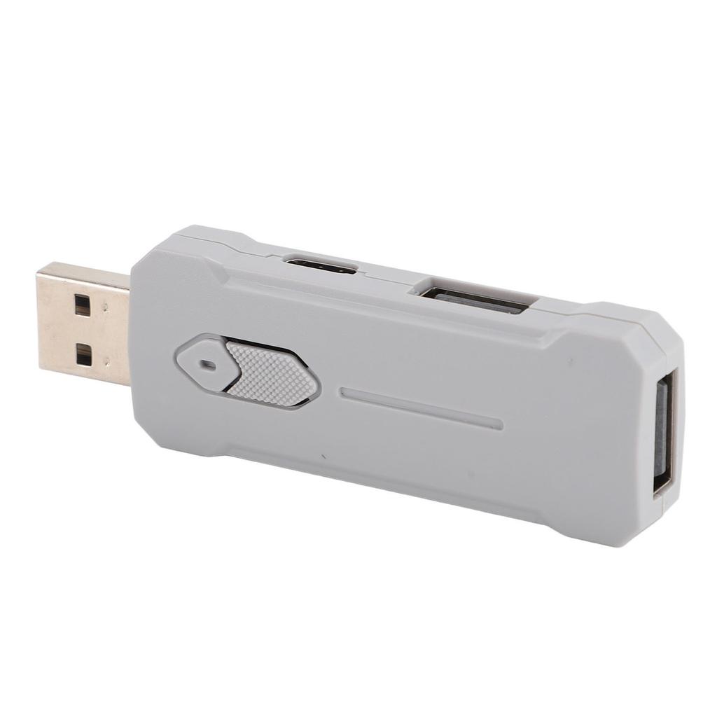Převodník myši a klávesnice Profesionální Vysoká citlivost Integrovaný Plug and Play Mobilní ovladač