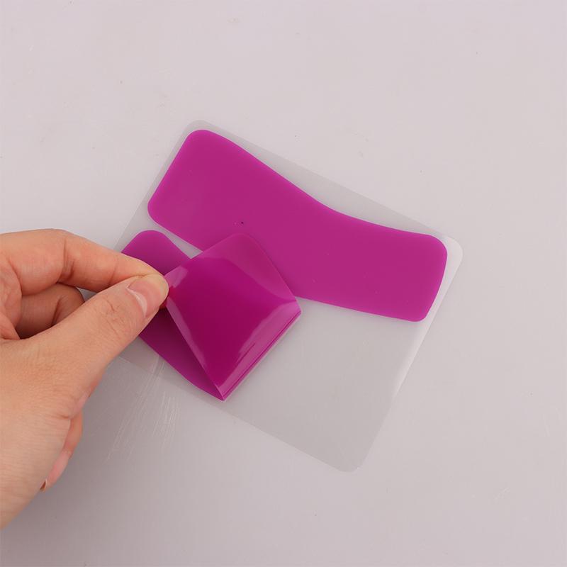 Reutilizabile 1 Pereche Paduri Ochi Silicon Plasturi Ochi Bandă Lifting Gene Extensii Gene Plasturi Hidrogel Sub Ochi Plasturi Gel Instrumente Machiaj