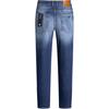 Emporio Armani FW24 Jeans Men's Indigo 6R1J79-1D22Z-0942