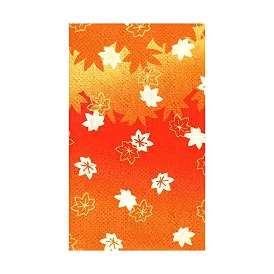 Hamamonyo Tenugui Tenmomi Maple