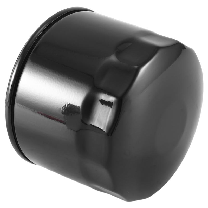 1 Piece New For Mercury Marine Quicksilver Engine Outboard Oil Filter 35-866340K01 / 35-866340Q03 Replacement Parts