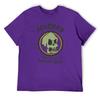 MURRAY The Invincible Demonic Skull EST. 97 St T-shirt Crewneck Move  Humor Graphic Tshirt Top Quality Travel Eur Size