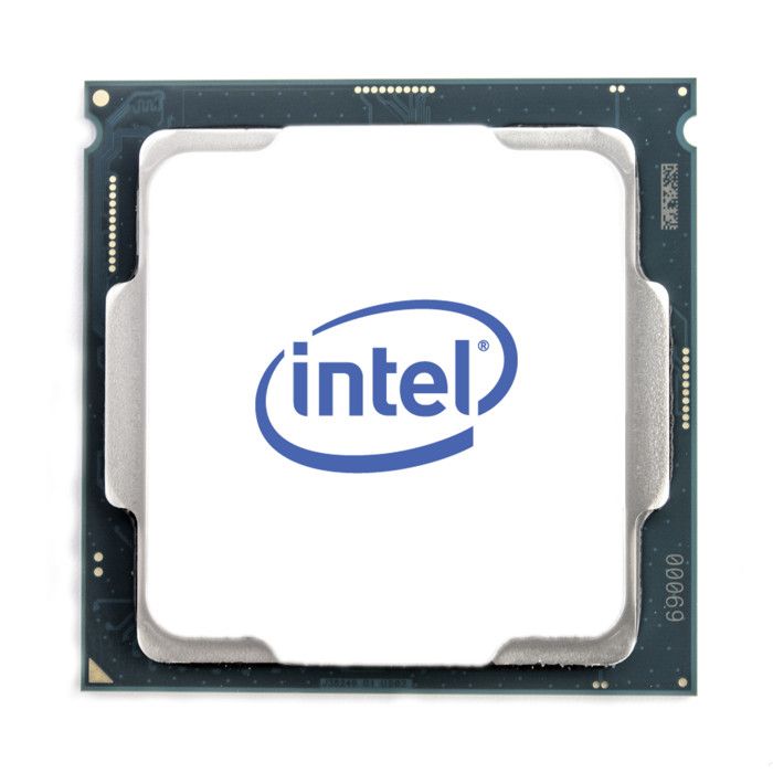 Prosessor - DELL - Xeon Silver 4309Y - 10 nm - 6144 GB - Server
