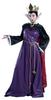 Disney Snow White Queen Wicked Queen Halloween Size 67475N Costume, Small, Women's, Purple,