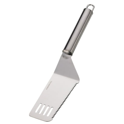 

Pearl Metal EE Sweets Cake Server Knife, 26cm, D-4750