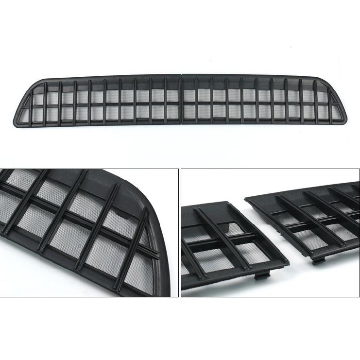For Tesla Model Y Air Intake Cabin Debris Filter Air inlet Vent Grill