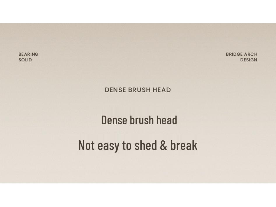 Wall-Mounted Bathroom Toilet Brush Set with Long Handle and Base - New Model for Efficient Cleaning