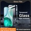 IMAK H Series For Honor X8c 4G Tempered Glass Screen Protector Shatter-Proof Protection