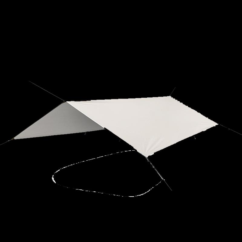 Youtuozhe Outdoor Sunshade Rainproof Tarp