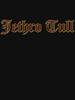 Jethro Tull Jethro Tull logo Classic T-Shirt