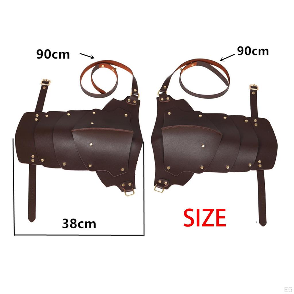 Adult Shoulder Protector Durable Theme Party Stage Performance Halloween