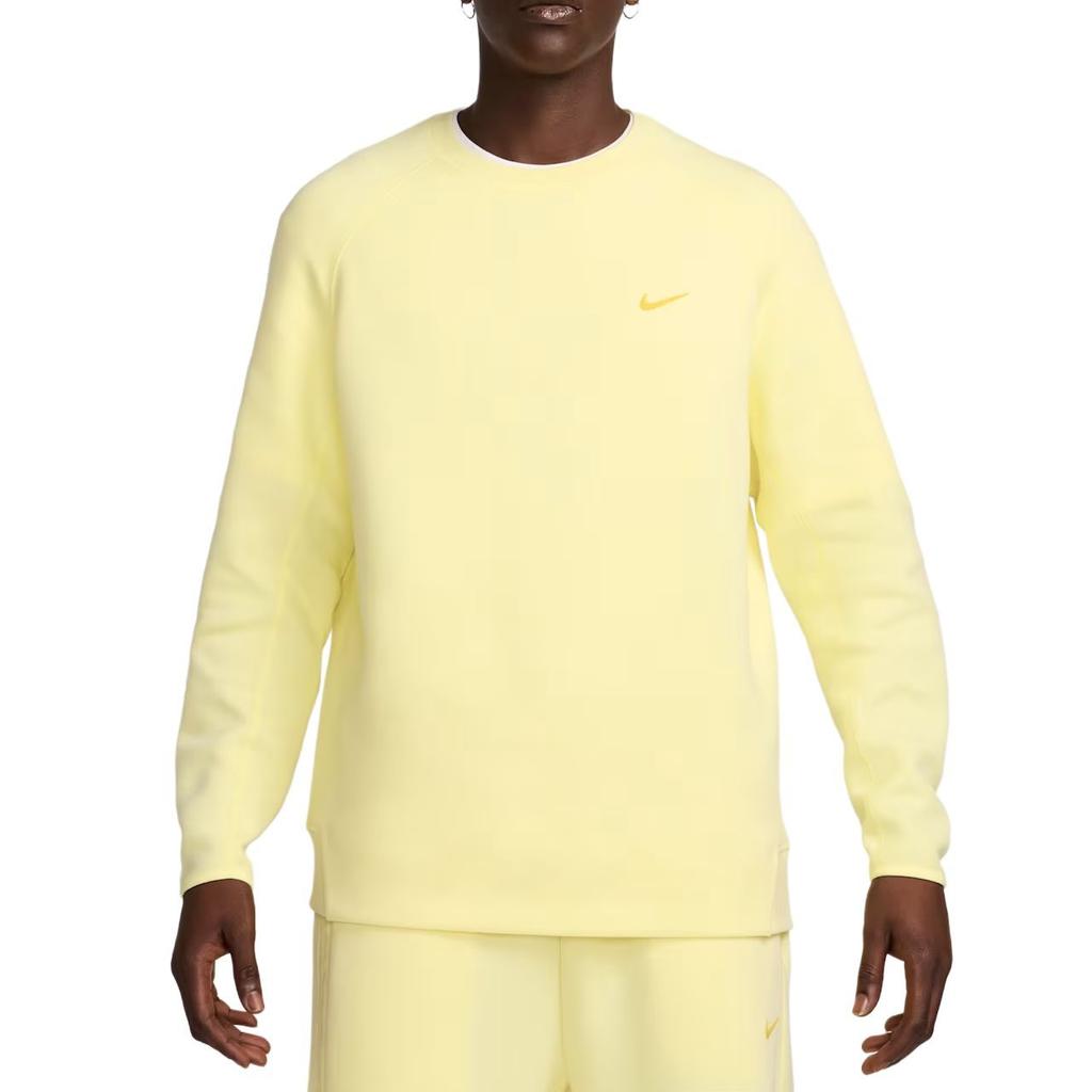 Nike NOCTA TECH FLEECE Sweatshirt Unisex FD8458-821