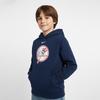 Nike × Mlb Hoodie New York Yankees Casual Comfortable Kids hoodies 3Z3B3SBHC-NYY