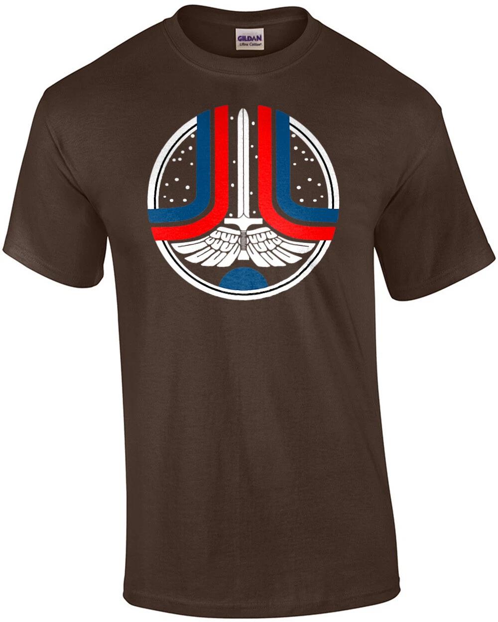 The Last Starfighter - 80 s T-Shirt S