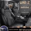 2024 Pokrowce na siedzenia Changan Uni-Z Pełne Pokrycie Całoroczne