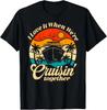 Cruise Ship Vacation Trip Family Friends Couples I Love It TShirt Unisex T-Shirt