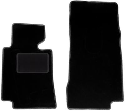 Interiérové doplňky – Rohože do auta a vane do kufra