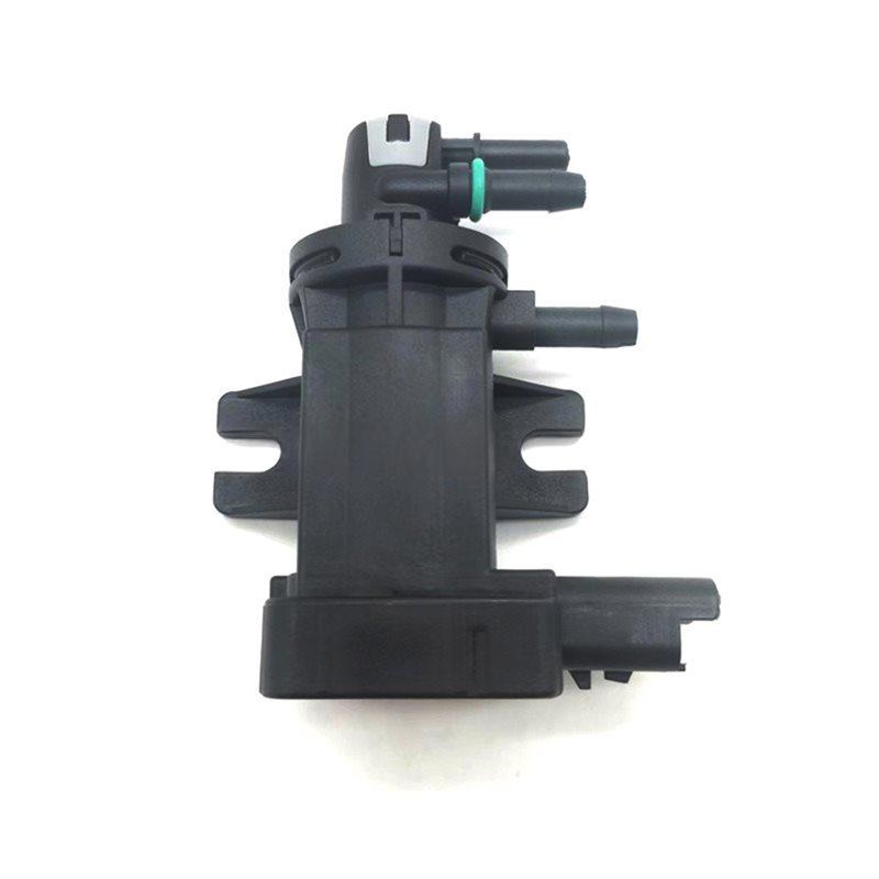 Ingenious-Turbocharger Solenoid Valve Replacement Part- For Citroen Model 9811643880