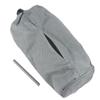 Wall Grinder Vacuum Bag Dust-Free Self-Priming Sandpaper Machine Dust Bag