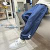 Boy's Lyocell Anti-Mosquito Denim Pants