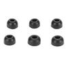 Ear Tips Memory Foam Noise Blocking Soft L M S Size Replacement Earbuds Tips for IOS Pro Earbuds