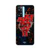 Phone Case - MANIACASE - Oppo A57 4G - TPU Silicone - Nike Just Do It - Red
