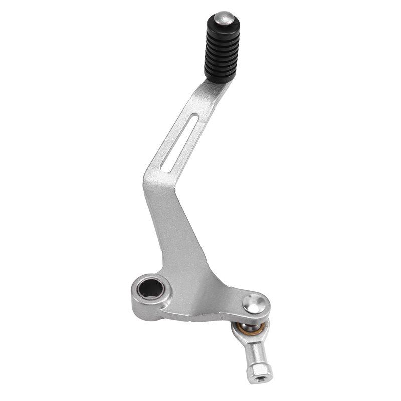 Gear Shifter Shift Pedal Lever For Kawasaki Ninja650 EX650 ER650 Z650 ABS Z650 Z650RS Motorcycles