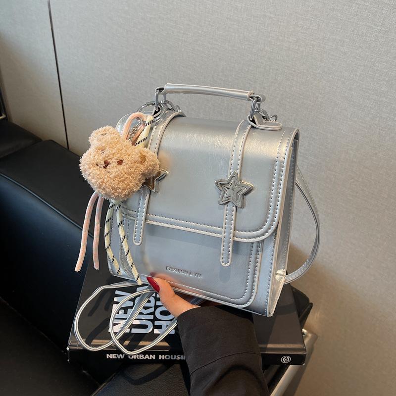 Small Bag Women's New Niche Schoolbag High Value Backpack Light Travel Backpack